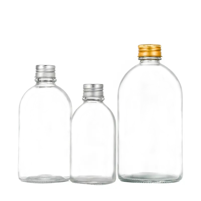 Buy Wholesale China 16oz Stylish Water Glass Bottle For Lady,glass