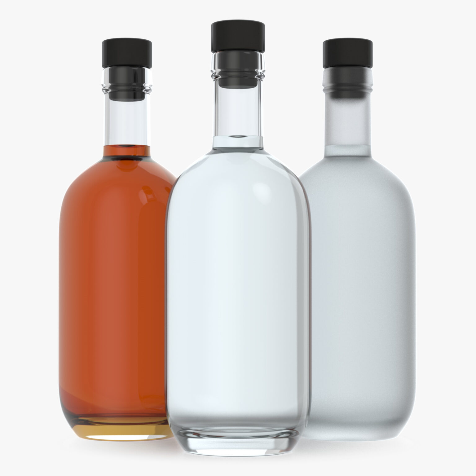 How To Choose The Best 1 Liter Glass Bottle Manufacturers