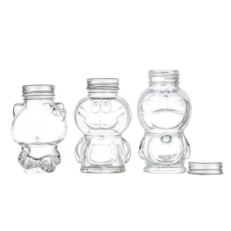 Wholesale Glass Bottles: Customize Various Bottle Types