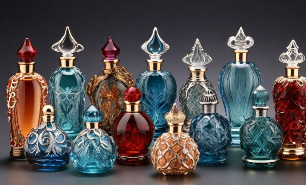 Wholesale Decorative Perfume Bottles | Bulk Deals