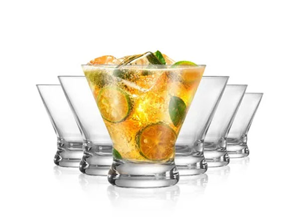 Whiskey Vodka Tequila Glass Cup