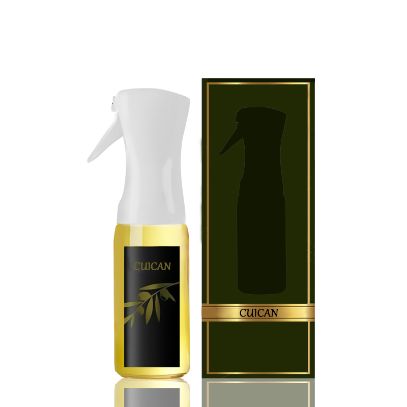 Glass-Bottle-Oil-Spray-200ml